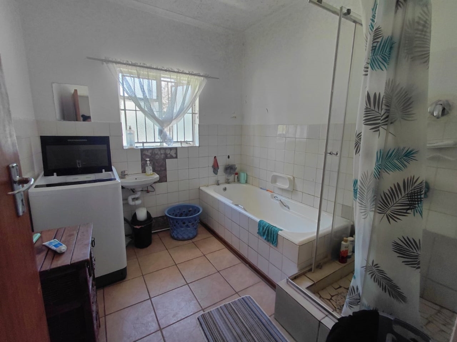3 Bedroom Property for Sale in Burgersdorp Eastern Cape